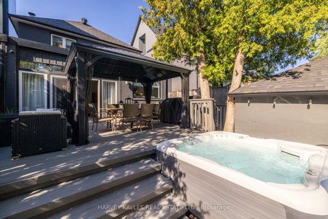 Photo 35 at 115 Wembley Road, Forest Hill North, Toronto