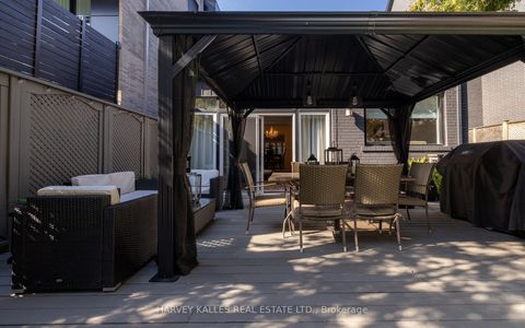 Photo 36 at 115 Wembley Road, Forest Hill North, Toronto