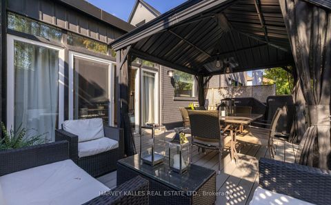 Photo 37 at 115 Wembley Road, Forest Hill North, Toronto