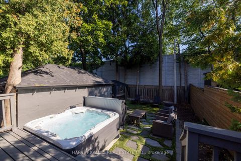 Photo 38 at 115 Wembley Road, Forest Hill North, Toronto