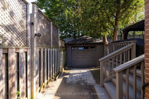 Photo 41 at 115 Wembley Road, Forest Hill North, Toronto