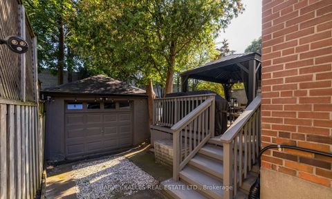 Photo 42 at 115 Wembley Road, Forest Hill North, Toronto