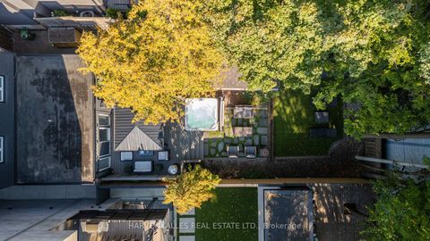 Photo 43 at 115 Wembley Road, Forest Hill North, Toronto