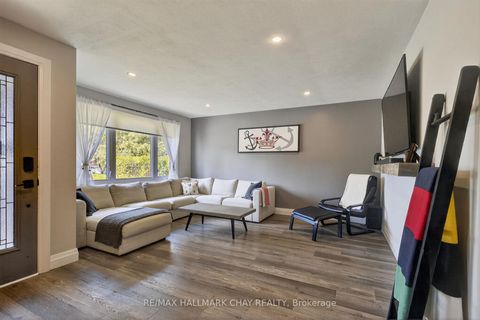 Photo 2 at 64 Marion Crescent, Wellington, Barrie