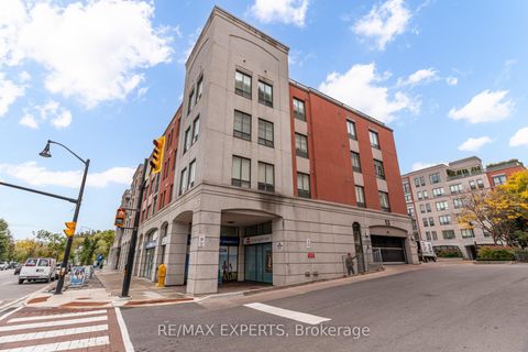 Photo 0 at 408 - 53 Woodbridge Avenue N, East Woodbridge, Vaughan