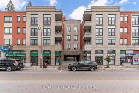 Photo 4 at 408 - 53 Woodbridge Avenue N, East Woodbridge, Vaughan