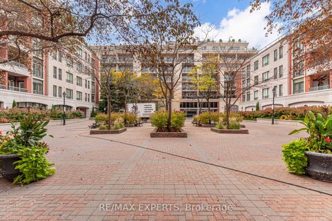 Photo 6 at 408 - 53 Woodbridge Avenue N, East Woodbridge, Vaughan