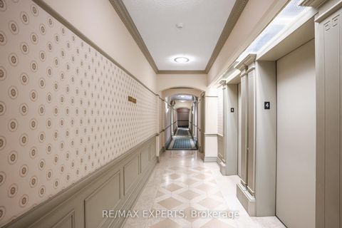 Photo 7 at 408 - 53 Woodbridge Avenue N, East Woodbridge, Vaughan