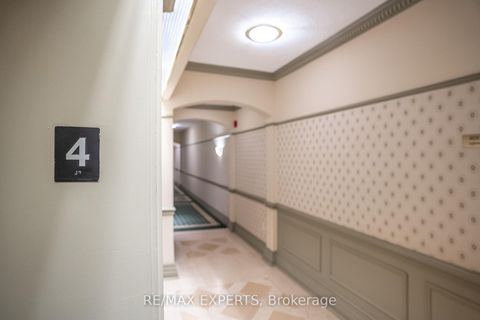 Photo 8 at 408 - 53 Woodbridge Avenue N, East Woodbridge, Vaughan