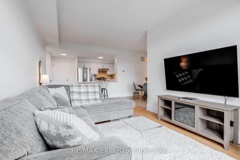 Photo 18 at 408 - 53 Woodbridge Avenue N, East Woodbridge, Vaughan