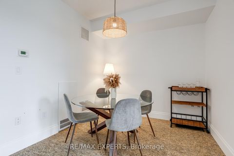 Photo 20 at 408 - 53 Woodbridge Avenue N, East Woodbridge, Vaughan