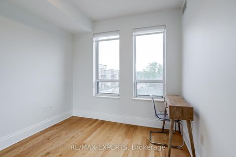 Photo 25 at 408 - 53 Woodbridge Avenue N, East Woodbridge, Vaughan