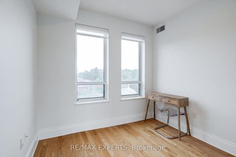 Photo 26 at 408 - 53 Woodbridge Avenue N, East Woodbridge, Vaughan