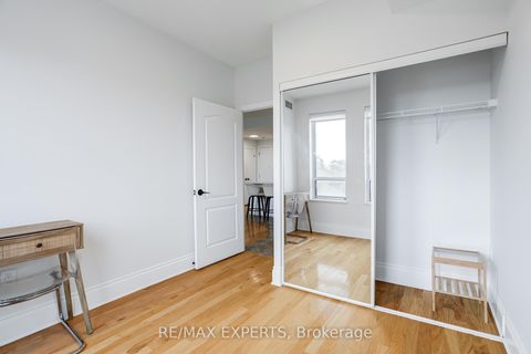 Photo 27 at 408 - 53 Woodbridge Avenue N, East Woodbridge, Vaughan