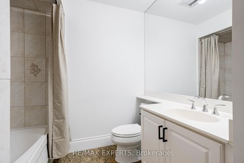 Photo 28 at 408 - 53 Woodbridge Avenue N, East Woodbridge, Vaughan