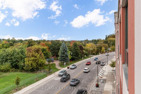 Photo 32 at 408 - 53 Woodbridge Avenue N, East Woodbridge, Vaughan