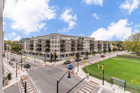 Photo 33 at 408 - 53 Woodbridge Avenue N, East Woodbridge, Vaughan