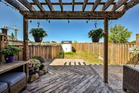 Photo 14 at 71 Goodwin Drive, Painswick South, Barrie