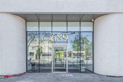 Photo 16 at 818 - 689 The Queensway Street, Queensway, Toronto