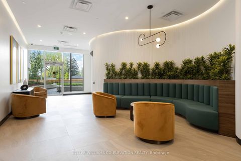 Photo 18 at 818 - 689 The Queensway Street, Queensway, Toronto