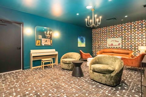 Photo 21 at 818 - 689 The Queensway Street, Queensway, Toronto