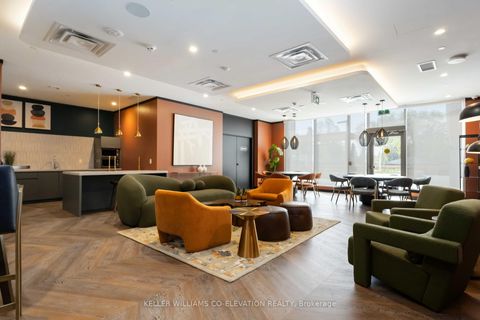 Photo 22 at 818 - 689 The Queensway Street, Queensway, Toronto