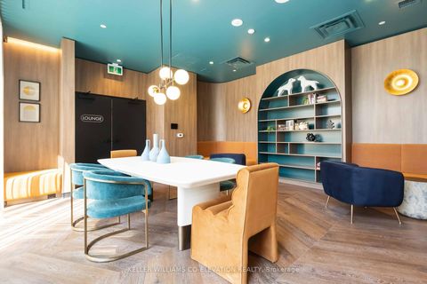 Photo 26 at 818 - 689 The Queensway Street, Queensway, Toronto