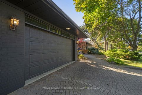 Photo 7 at 416 The Kingsway, Rosethorn, Toronto