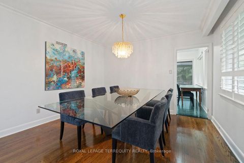 Photo 12 at 416 The Kingsway, Rosethorn, Toronto