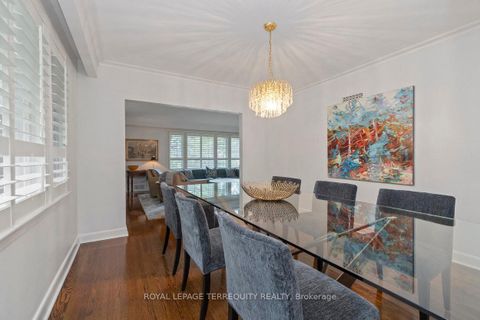 Photo 13 at 416 The Kingsway, Rosethorn, Toronto