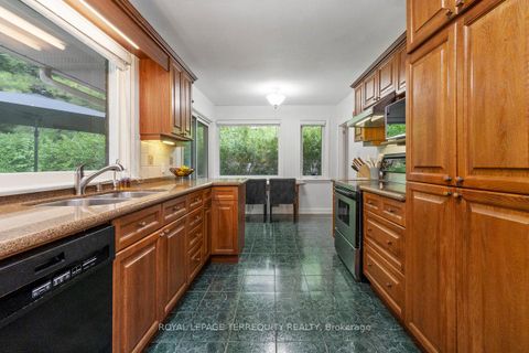 Photo 17 at 416 The Kingsway, Rosethorn, Toronto