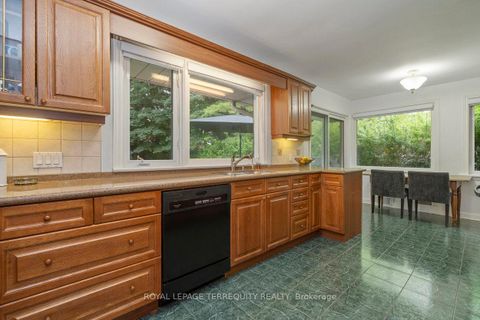 Photo 18 at 416 The Kingsway, Rosethorn, Toronto