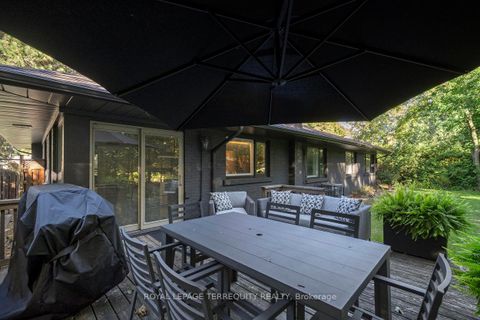 Photo 35 at 416 The Kingsway, Rosethorn, Toronto