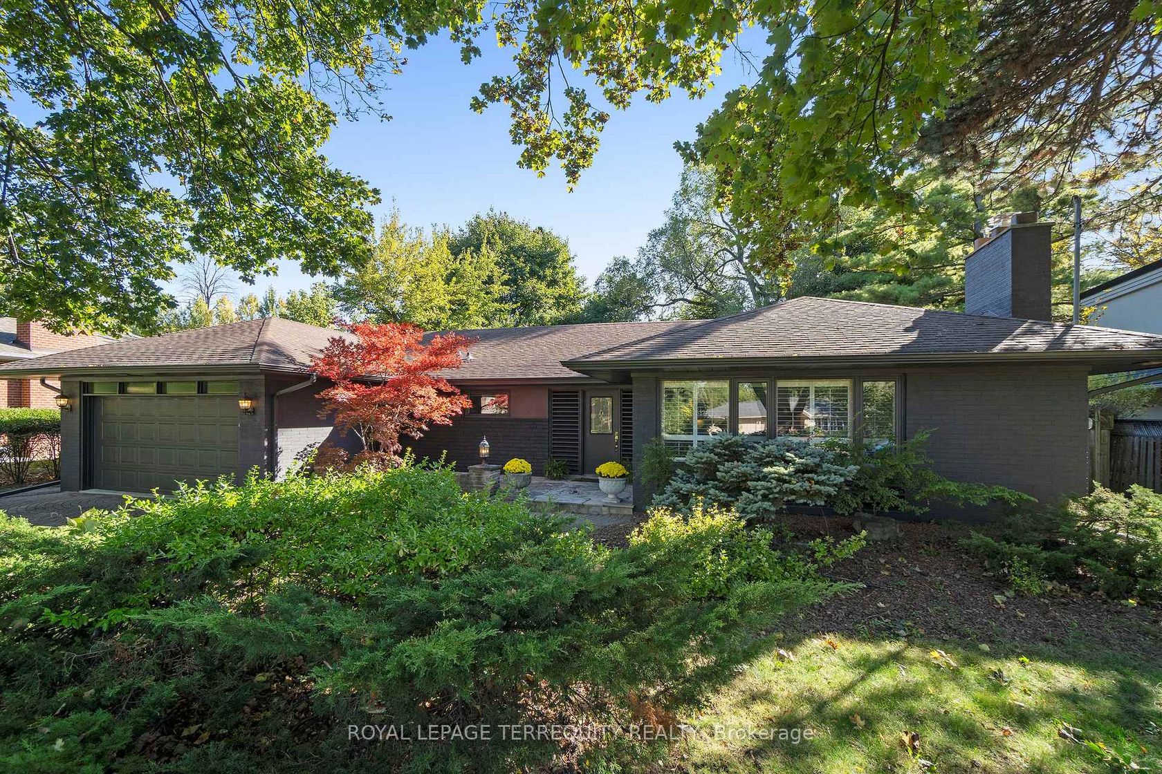 416 The Kingsway, Rosethorn, Toronto 
