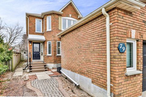 Photo 3 at 79 Weatherup Crescent, West Bayfield, Barrie Photo 3 at 79 Weatherup Crescent, West Bayfield, Barrie