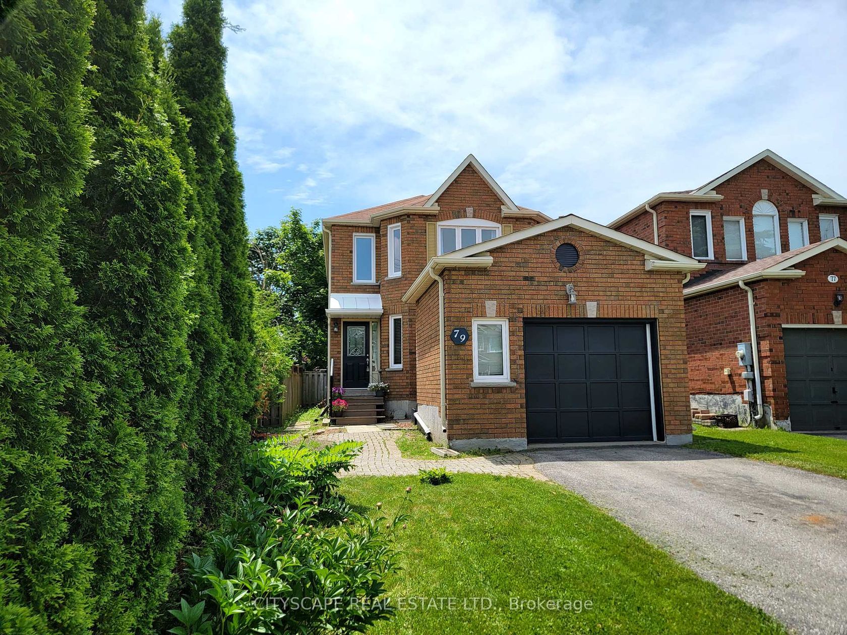 79 Weatherup Crescent, West Bayfield, Barrie photo number 2