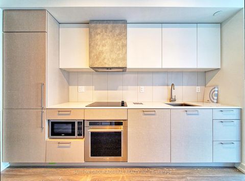 Photo 3 at 1222 - 19 Western Battery Road, Niagara, Toronto