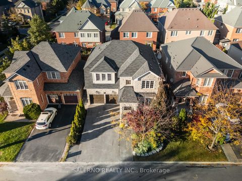Photo 1 at 6 Filippazzo Road, Vellore Village, Vaughan