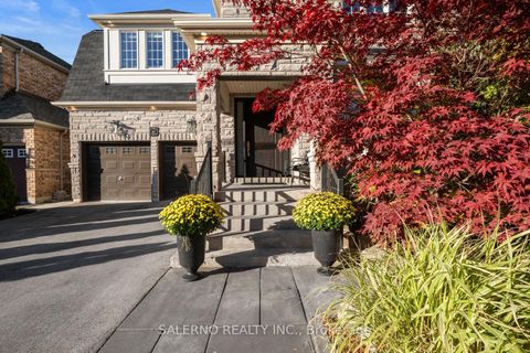 Photo 3 at 6 Filippazzo Road, Vellore Village, Vaughan