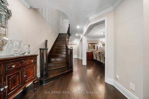 Photo 6 at 6 Filippazzo Road, Vellore Village, Vaughan