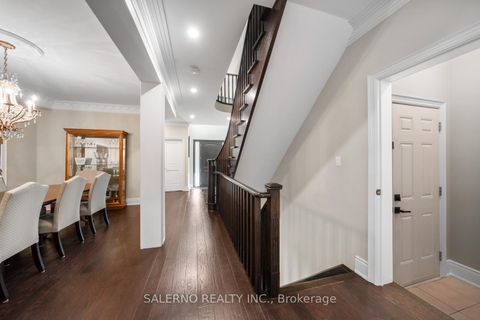 Photo 8 at 6 Filippazzo Road, Vellore Village, Vaughan