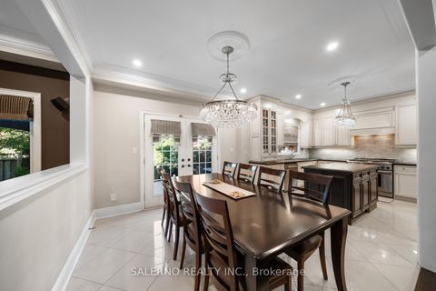 Photo 11 at 6 Filippazzo Road, Vellore Village, Vaughan