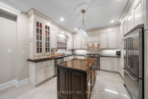Photo 12 at 6 Filippazzo Road, Vellore Village, Vaughan