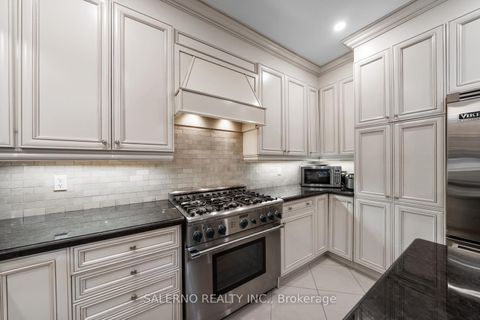 Photo 13 at 6 Filippazzo Road, Vellore Village, Vaughan