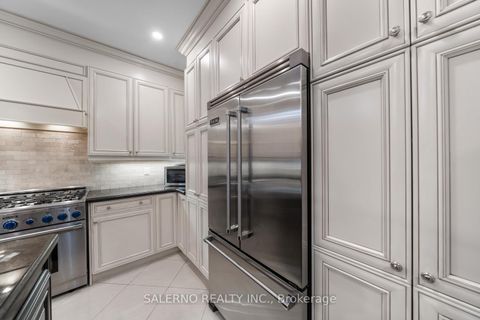 Photo 14 at 6 Filippazzo Road, Vellore Village, Vaughan