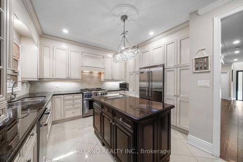 Photo 15 at 6 Filippazzo Road, Vellore Village, Vaughan