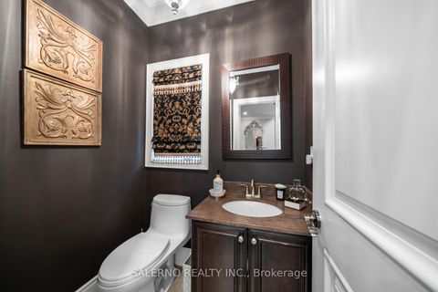 Photo 17 at 6 Filippazzo Road, Vellore Village, Vaughan