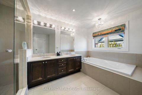 Photo 21 at 6 Filippazzo Road, Vellore Village, Vaughan