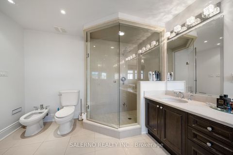 Photo 22 at 6 Filippazzo Road, Vellore Village, Vaughan