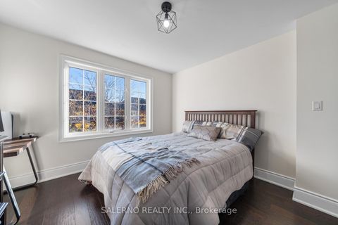 Photo 23 at 6 Filippazzo Road, Vellore Village, Vaughan